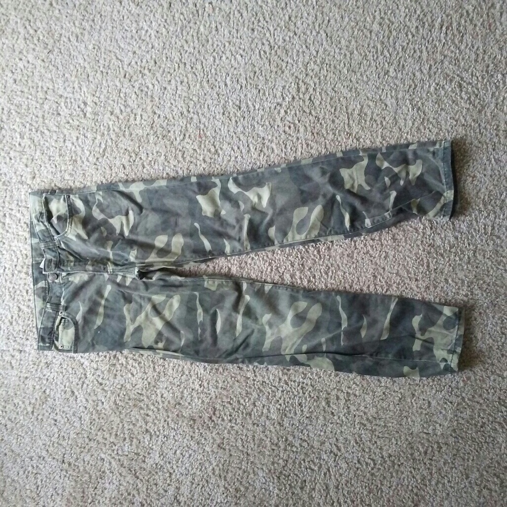 Boys pants